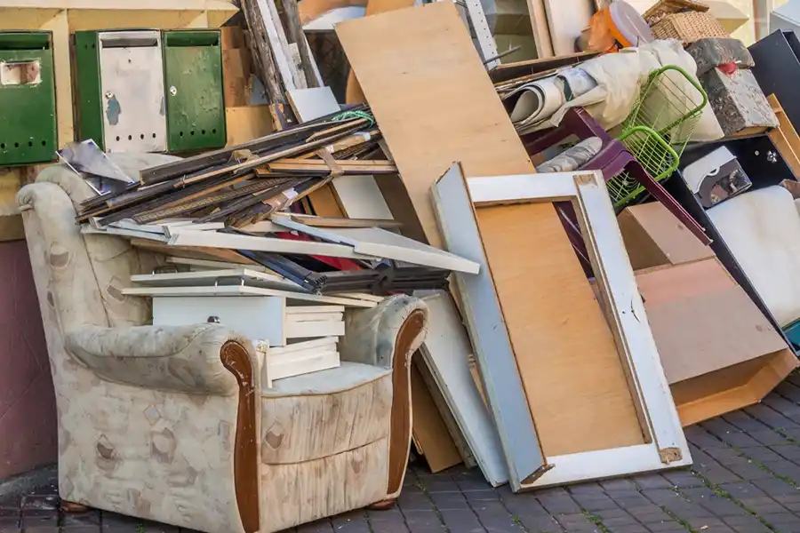 Beast Moving & Delivery's other services