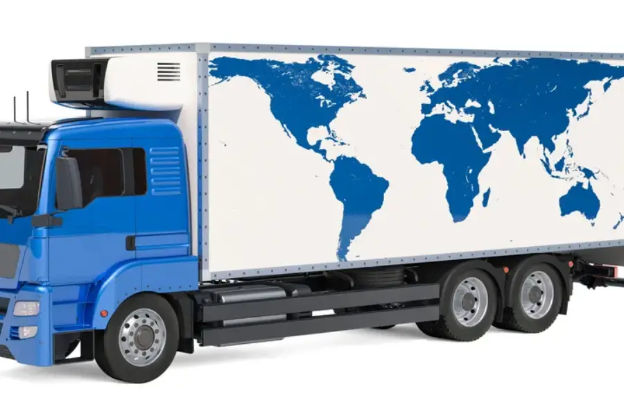 Excellent Long Distance Moving Baytown, TX