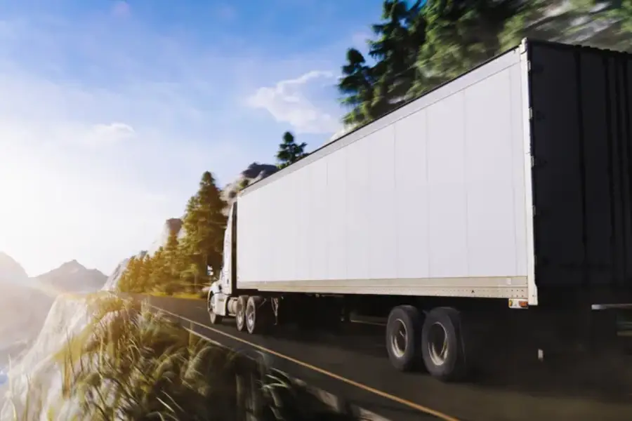 Expert Long Distance Moving Baytown, TX