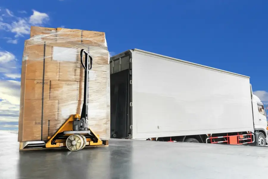 Packing Strategies For A Smooth Long Distance Move Baytown, TX