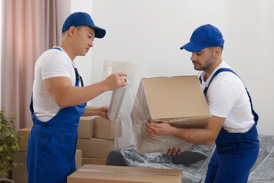 Professional Packing Services Baytown, TX Professional Packing Services Baytown, TX